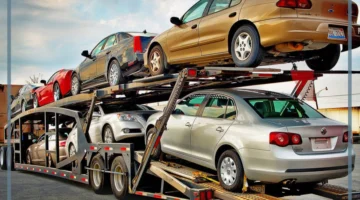 السيارات المستوردة