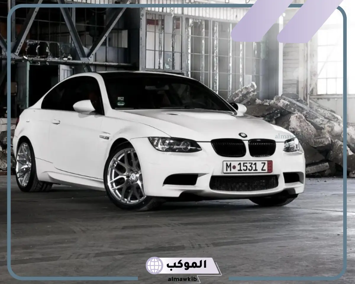دلالات وتفسير حلم شراء سيارة جديدة بيضاء