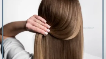 الشعر في المنام