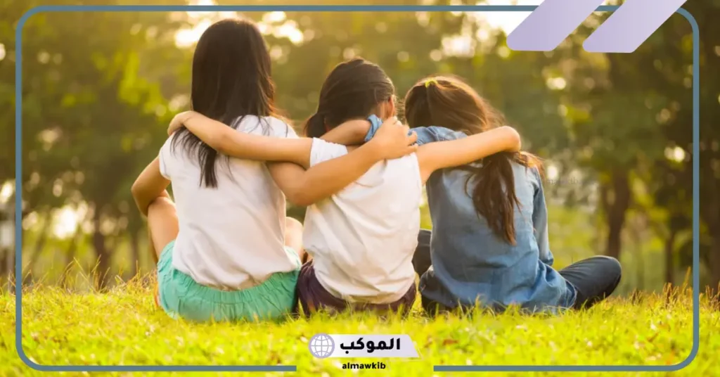 تعبير عن صديقي المفضل بالانجليزي مكتوب كامل 5 تعبير عن الصديق المفضل قصير