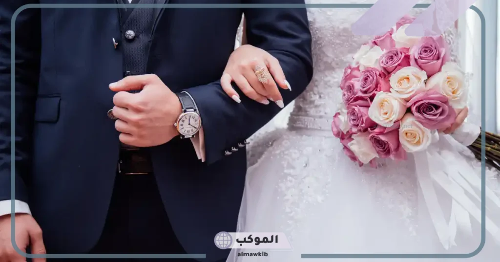 رؤية عروسة مجهولة في المنام للعزباء 