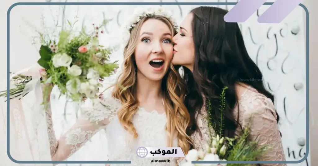 تفسير حلم رؤية العروس في المنام وفقًا لابن سيرين 5 رؤية عروس بفستان أبيض في المنام