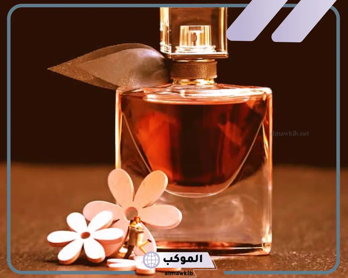 تفسير حلم العطر للمطلقه في المنام