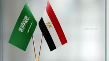 العلاقات المصرية السعودية