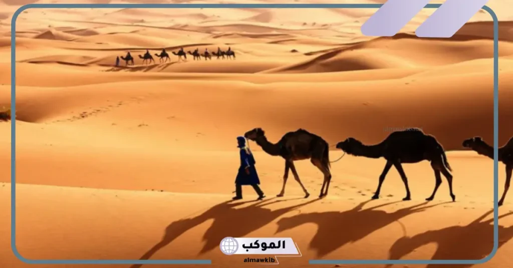 العون وش يرجع الأصل والنسب.. العون من وين يعود 5 شجرة عائلة عون