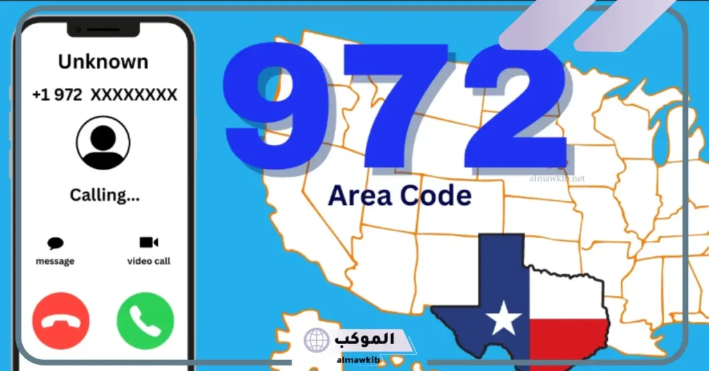 من اي دولة هذا الرقم 00972