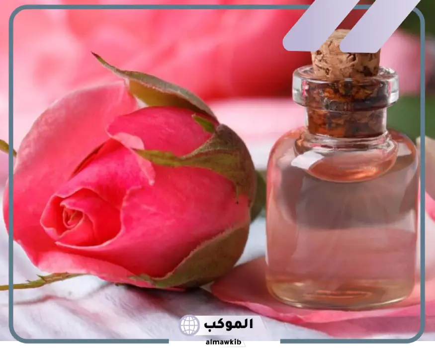 للون الوردي في المنام