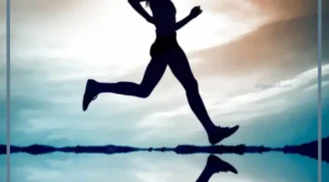 المطاردة من شخص مجهول في المنام