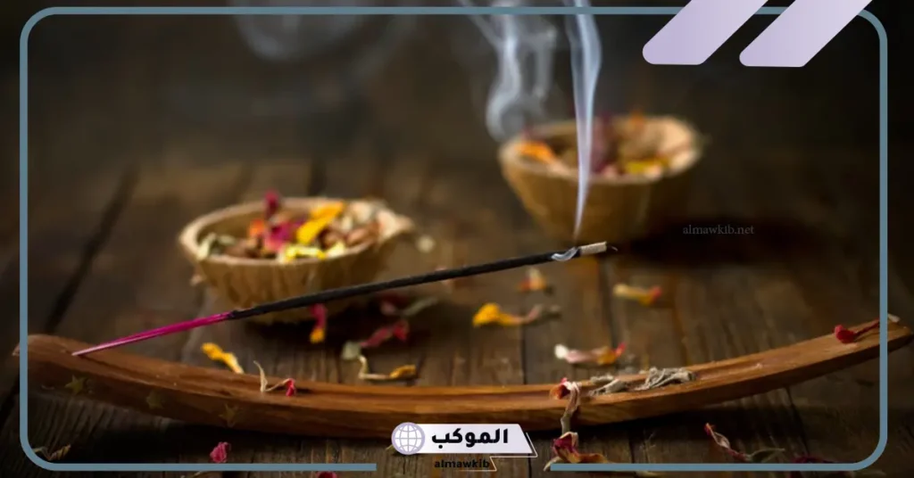 تفسير حلم بخور العود للعزباء في المنام وفقًا لابن سيرين 6 تفسير حلم بخور العود للمتزوجة