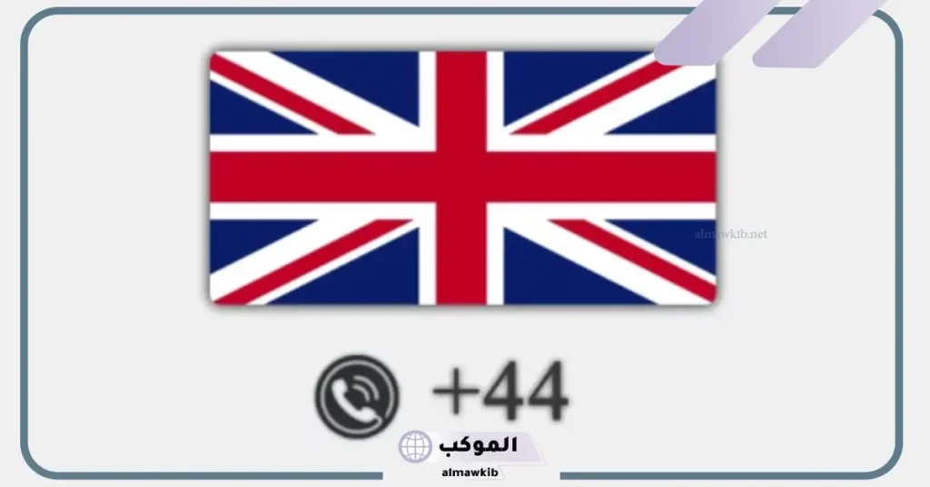 044 مفتاح أي دولة 