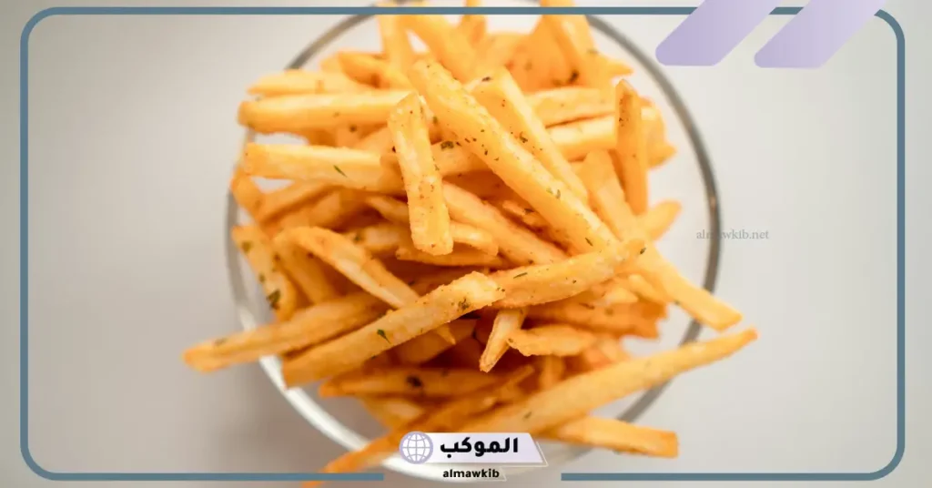 تفسير حلم اكل البطاطس المقلية في المنام لابن سيرين وعلاقته بقدوم الخير 5 قلي البطاطس في المنام للرجل