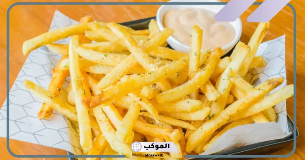 تفسير حلم اكل البطاطس المقلية في المنام لابن سيرين وعلاقته بقدوم الخير 6 أكل البطاطس المقلية في المنام للعزباء