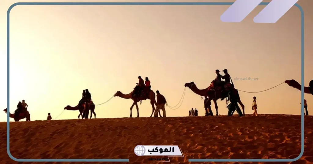 العون وش يرجع الأصل والنسب.. العون من وين يعود 6 نسب العون وش يرجع