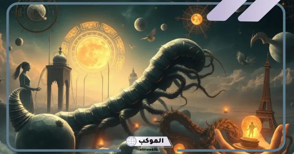 تفسير حلم أم أربعة وأربعين وقتلها للعزباء 