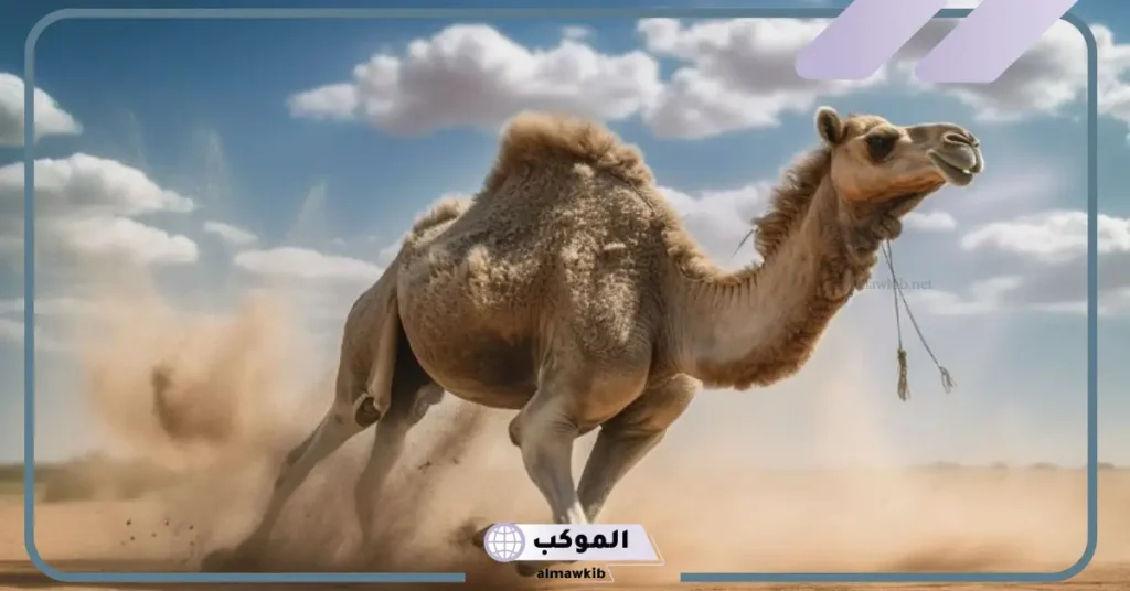 حلمت بجمل يلاحقني في المنام ما الدلالة وفقًا لابن سيرين 5 تفسير حلم الجمل يلاحقني للمتزوجه