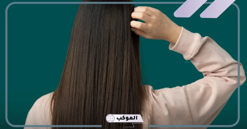 رؤية الشعر في المنام للعزباء