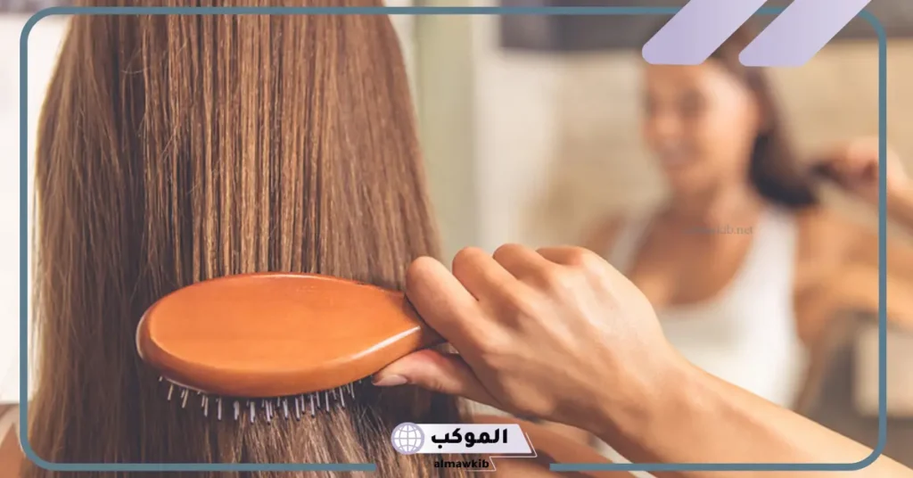 رؤية شعر الرأس في المنام للرجل 