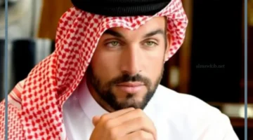 تأويل الشماغ