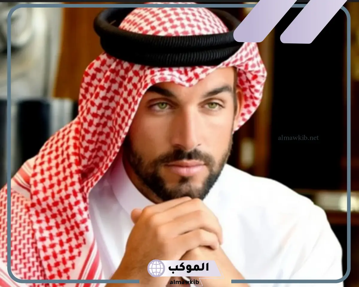 تفسير رؤية الشماغ في المنام للرجل