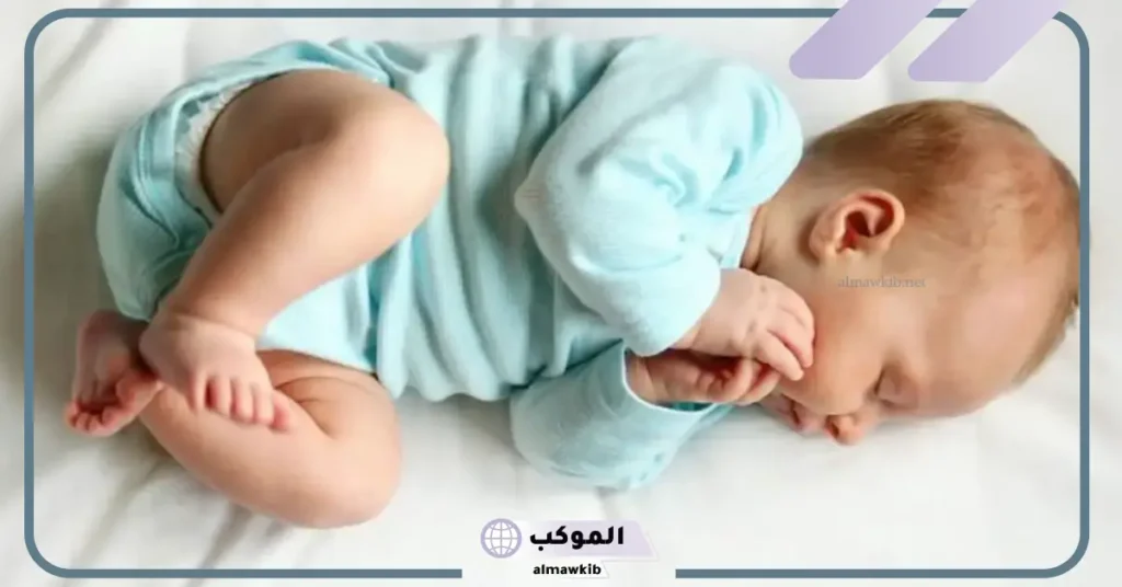 رؤية مولد ذكر في المنام للرجل