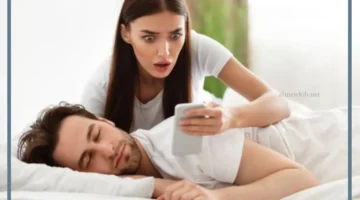 تأويل حلم الخيانة