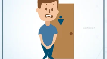 تأويل رؤية البول