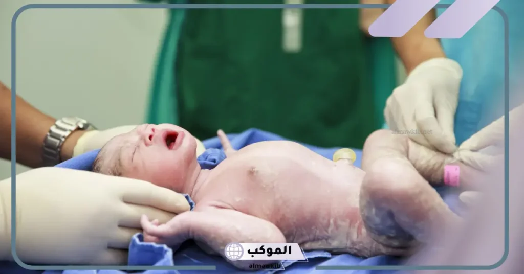 حلمت اني اولد وانا لست حامل للمتزوجة