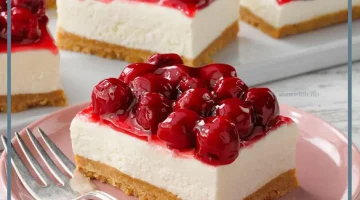 تأويلات الحلويات