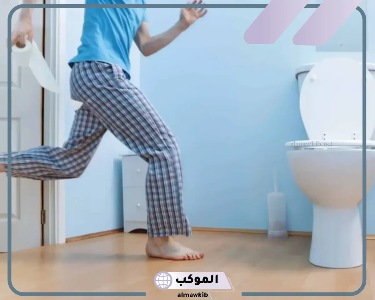تفسير رؤية تبول الدم في المنام