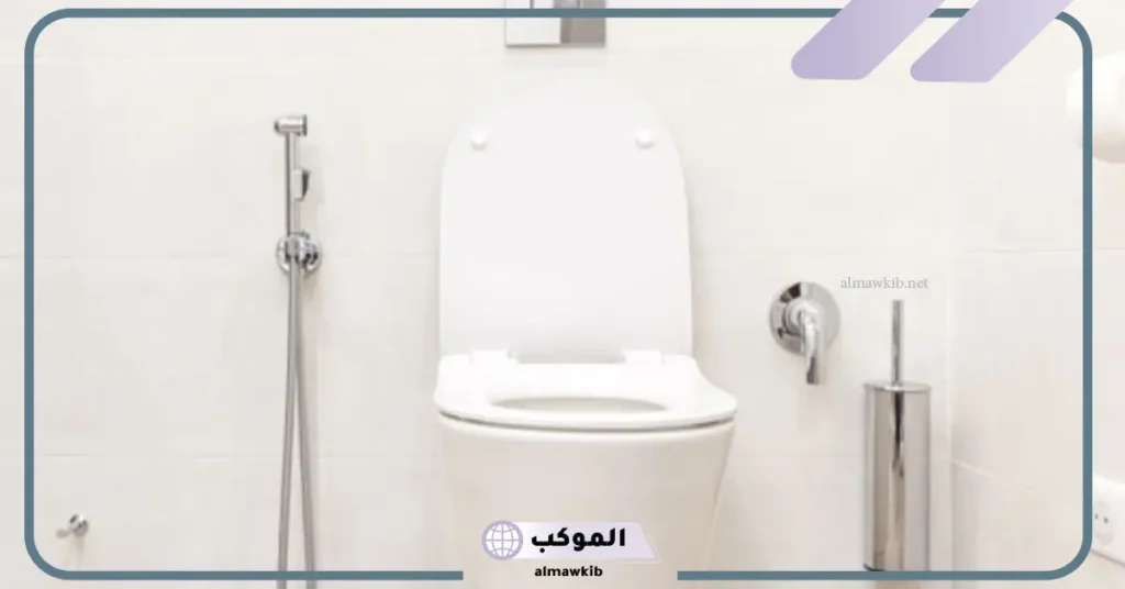 رؤية التبول في المرحاض في المنام للمتزوجة