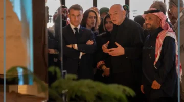 تطوير منطقة العلا