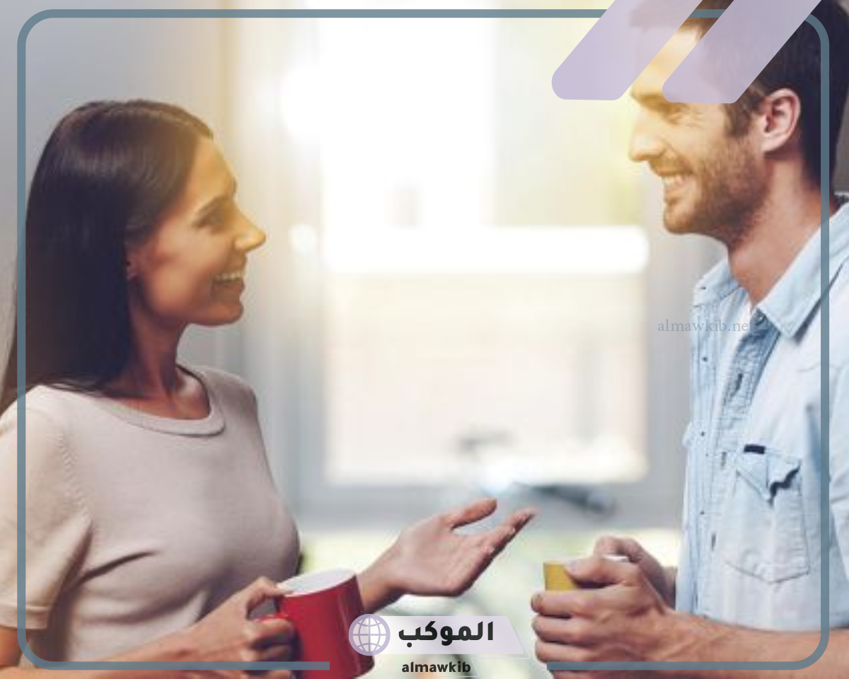 تفسير حلم التحدث مع شخص اعرفه ودلالاتها