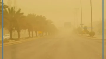 تفسير الرياح القوية في الحلم