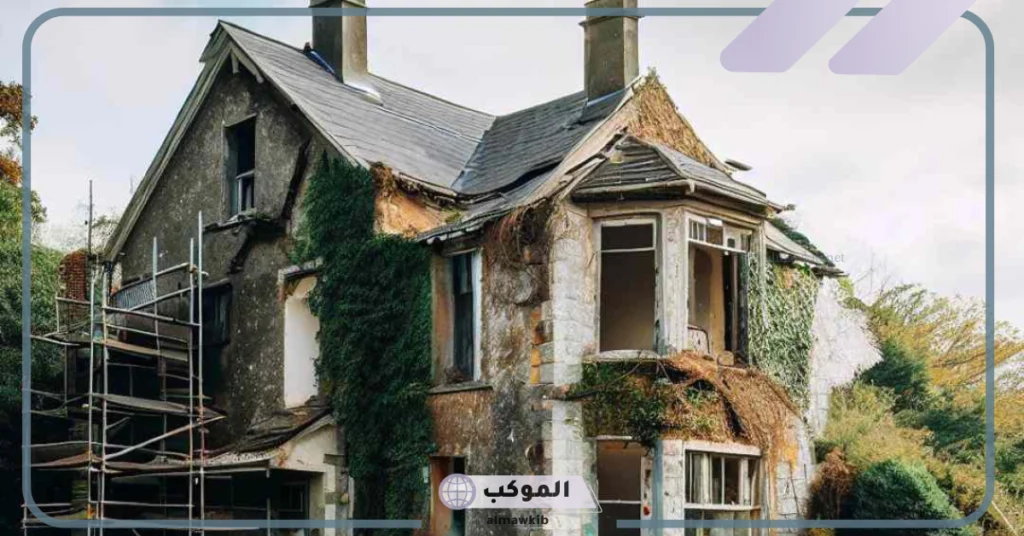 تفسير حلم البيت المتسخ للمطلقة 