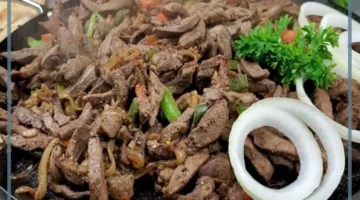 تفسير حلم الكبدة