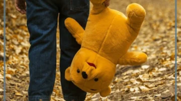 تفسير حلم ضياع الطفل