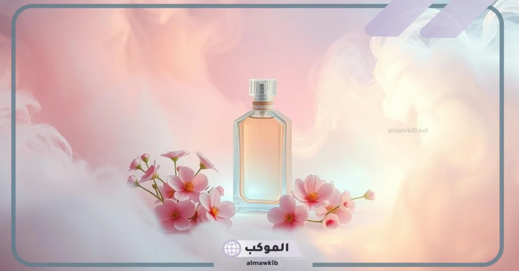 رؤية هدية العطر في المنام للمتزوجة 