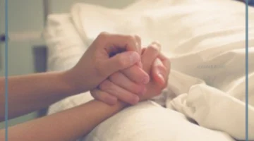 تفسير موت الزوج