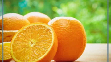 تفسيرات البرتقال