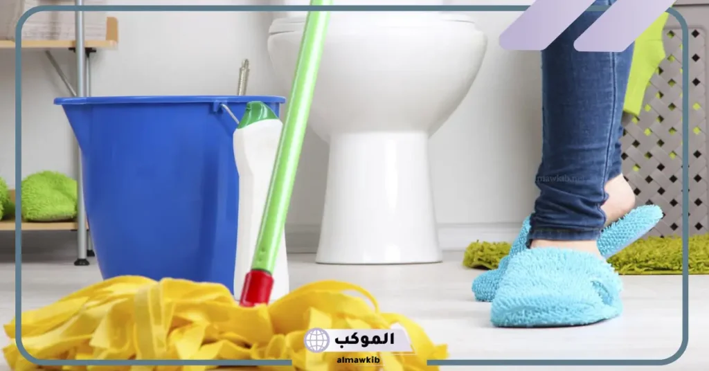 تفسير حلم تنظيف الحمام في المنام وفقًا لابن سيرين للعزباء والمتزوجة والرجل 5 رؤية تنظيف المرحاض في المنام للمتزوجة