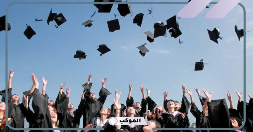 كلمة تخرج مؤثرة