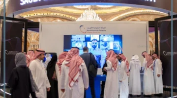 توثيق عدادات المياه والكهرباء