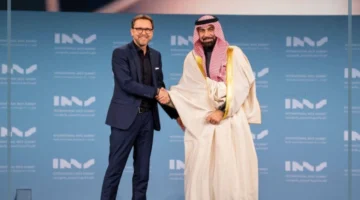 توقيع مذكرة تفاهم