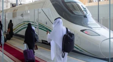 حجز تذاكر من جدة إلى المدينة