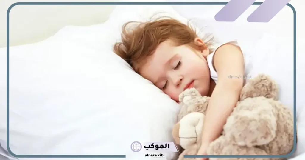 رؤية ابنتي في المنام للمتزوجة