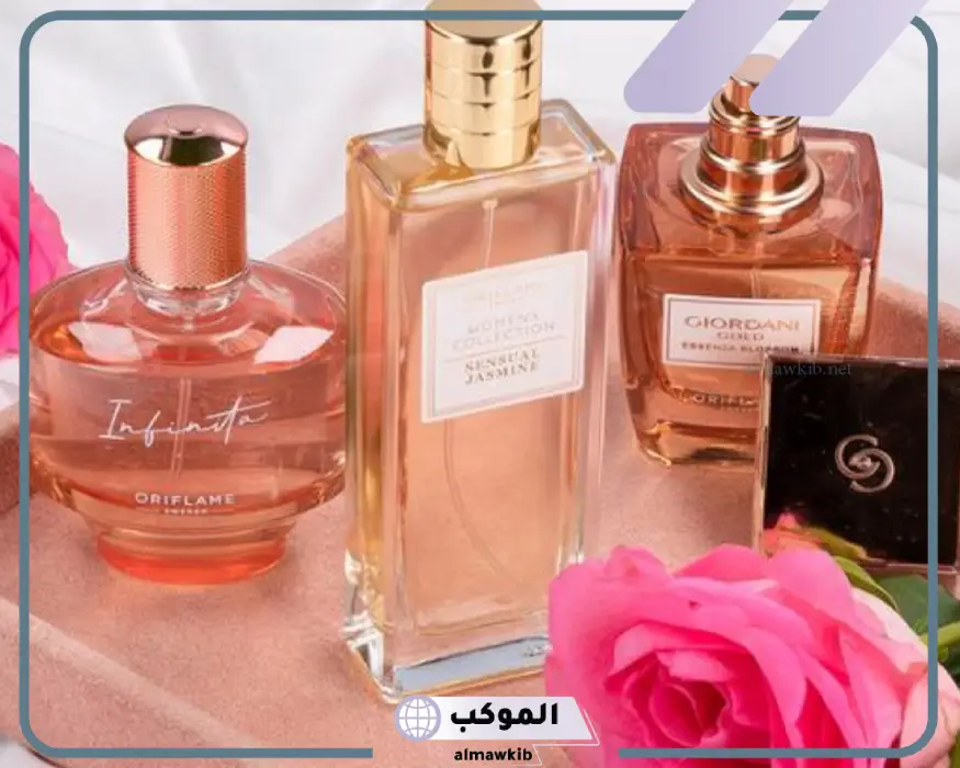 التعطر في المنام لأهم المفسرين