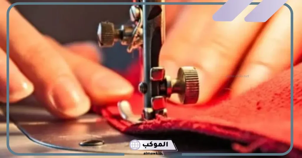 تفسير حلم تفصيل ثوب جديد في المنام للمتزوجة والعزباء لابن سيرين 5 تفسير حلم خياطة ثوب جديد للعزباء