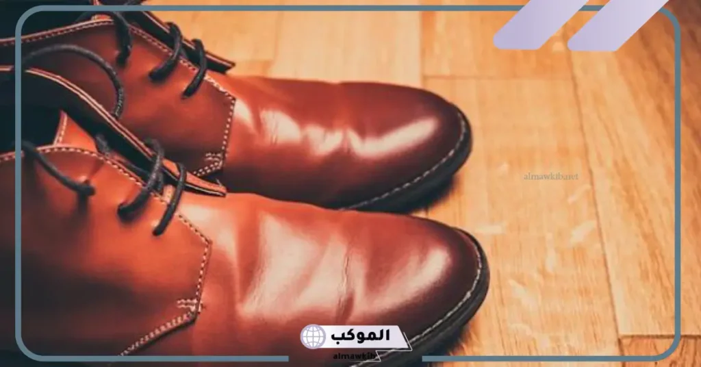 تفسير ضياع الحذاء في المنام للعزباء