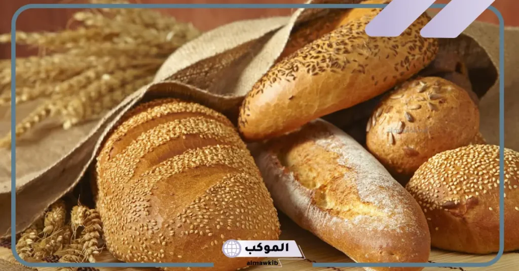 رؤية الخبز الطازج في المنام وأكله لابن سيرين والنابلسي 5 رؤية الخبز في المنام للعزباء