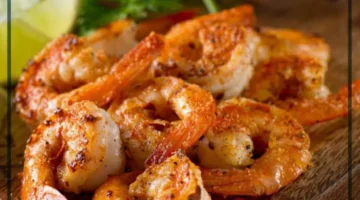 حلم الروبيان